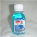 Oradex Bottle